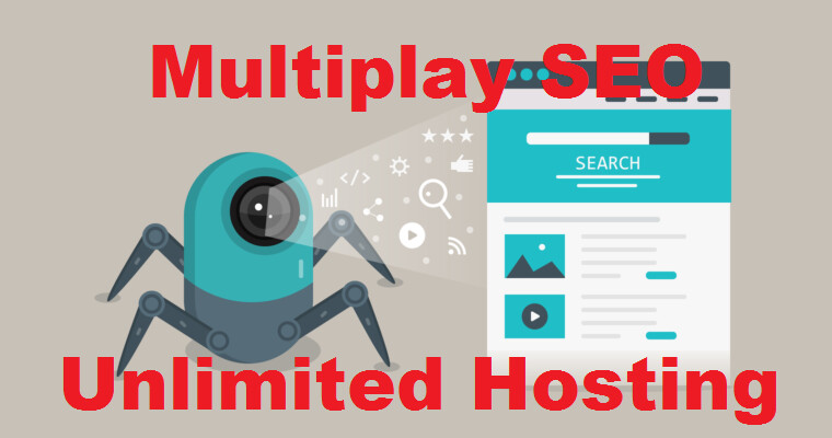 Unlimited Automatic Backlink in Google - Cloud SEO Web Hosting Unlimited