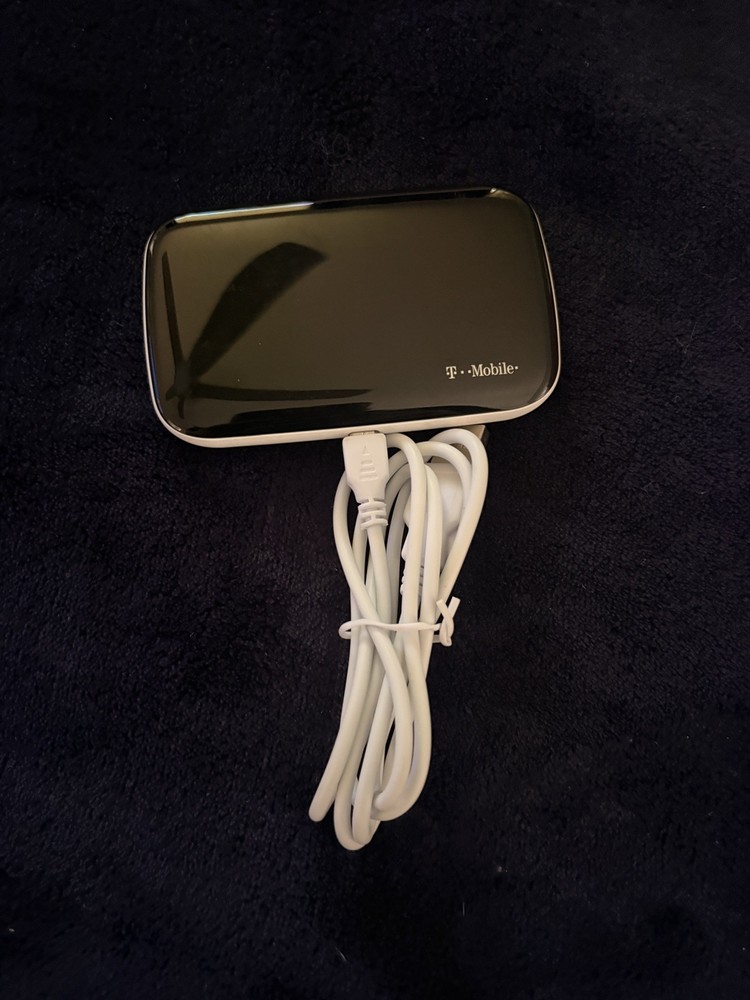 T-Mobile 4G Mobile Hotspot
