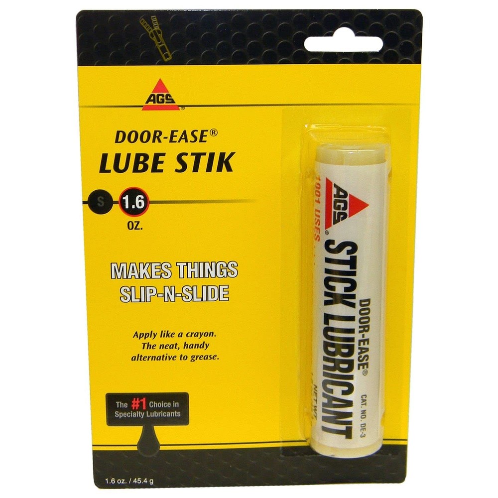 DEK3H Lubricant , White