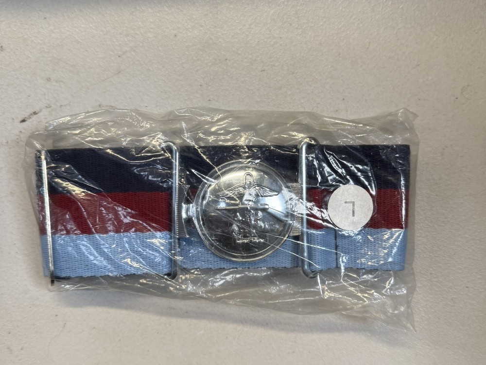 Brand NEW Combined Operations Stable Belt Size L