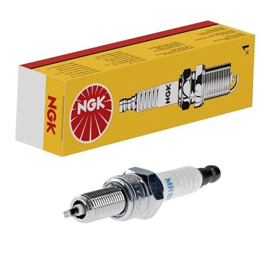 NGK 95897 MR7F Standard Spark Plug 1