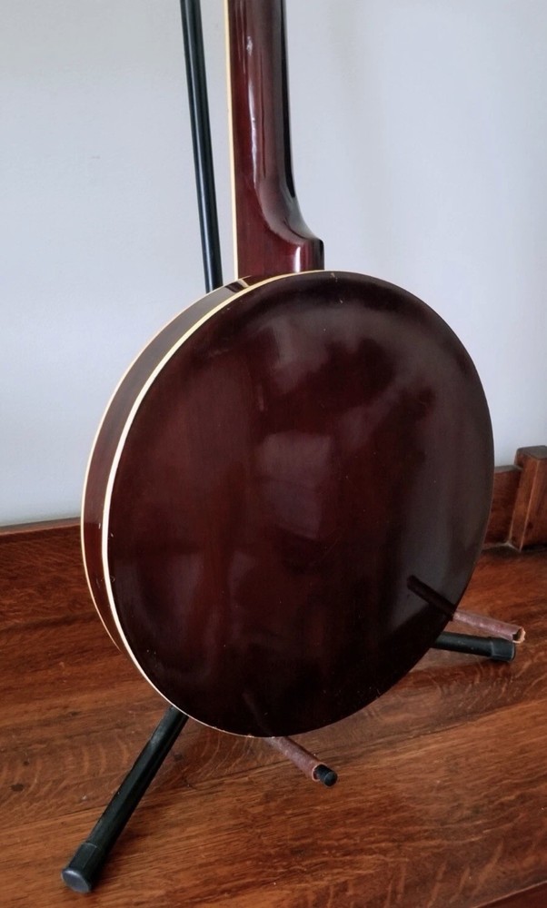 Vintage 5 String Banjo