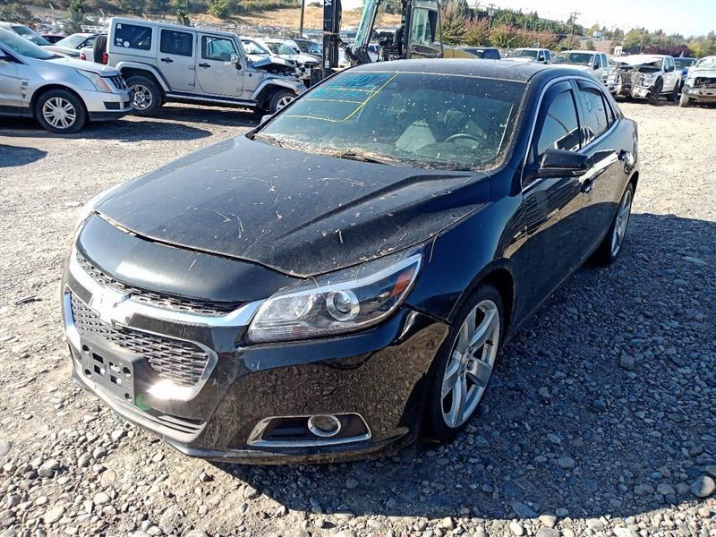 GM 23455799 Temperature Climate Control 9295364