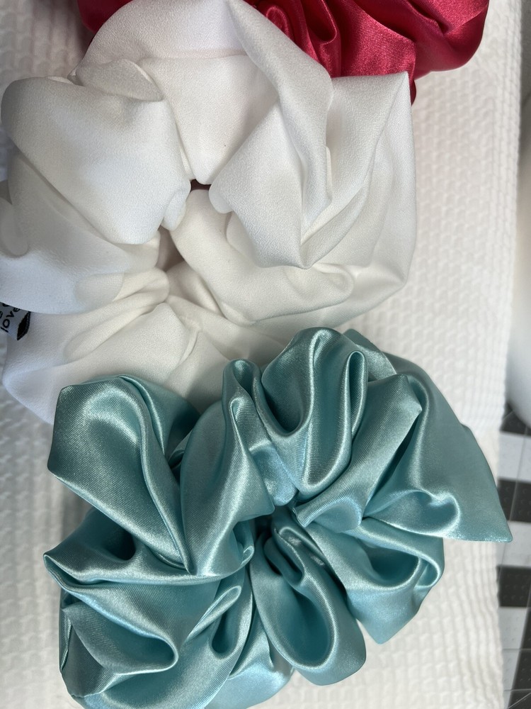 Extra Large Scrunchies
