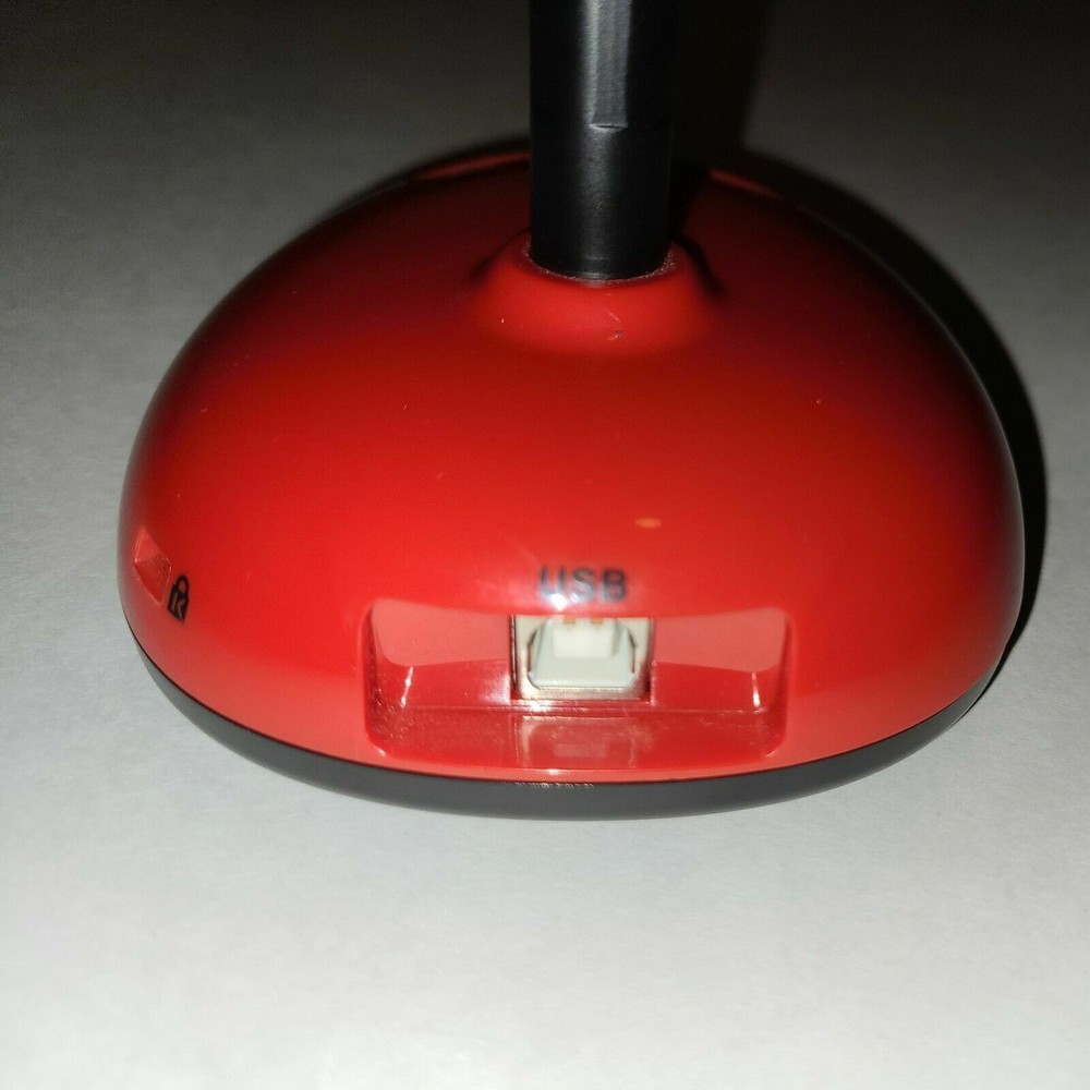 Genuine Lumens DC125 Ladibug Affordable, User Friendly Document Camera, 10Ft USB