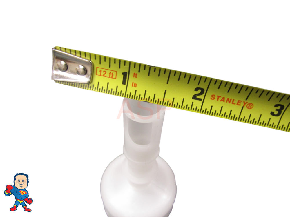 10 Pentair Spa Jet Diffusers Cyclone Micro 2.95"-3.25" Hot Tub