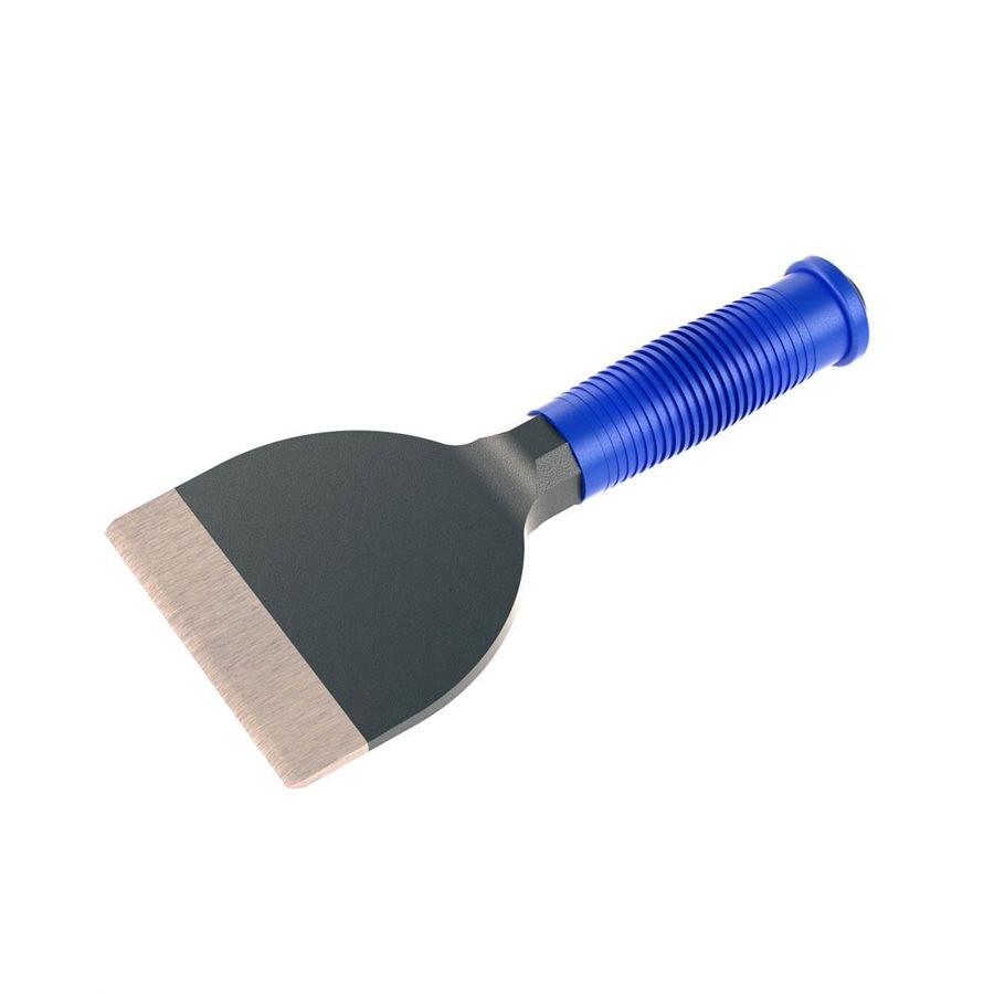 Bon Tools - Rubber Grip Brick Bolster - 4"