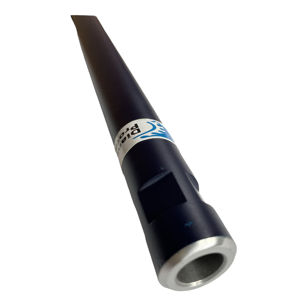 2 PACK 1-1/4 Inch Diamond Core Drill Bit Cutting Concrete Bricks Asphalt DPT ®