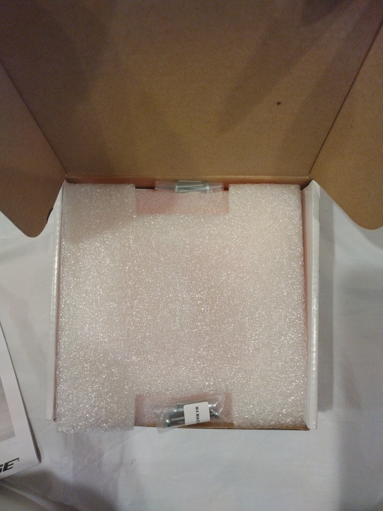 Bose Freespace Dxa volume control 041966