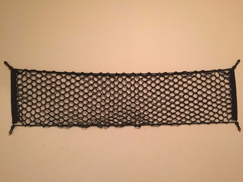 Rear Trunk Envelope Vertical Style Cargo Net for Mitsubishi Galant 2000-2012 New