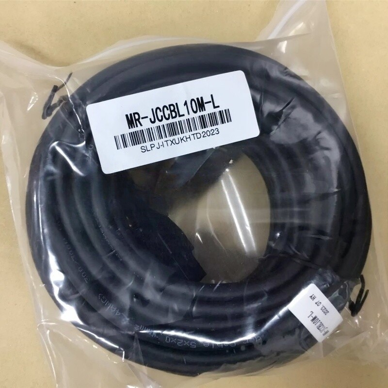 NEW MR-JCCBL10M-L Encoder MITSUBISHI Cable Free delivery Free delivery
