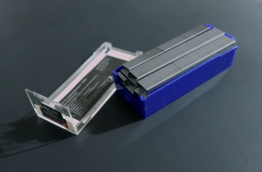 Swingline 615 Saddle Stapler Lightly Used High Quality