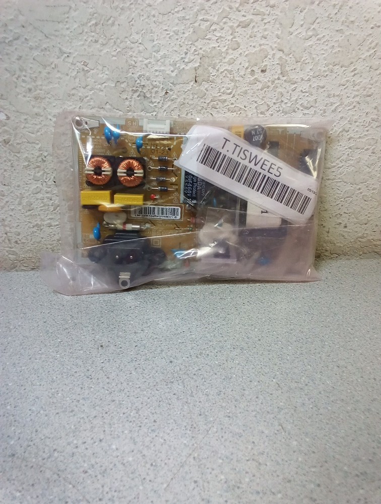 LG EAY64548902 Power Supply/ LED Driver Board