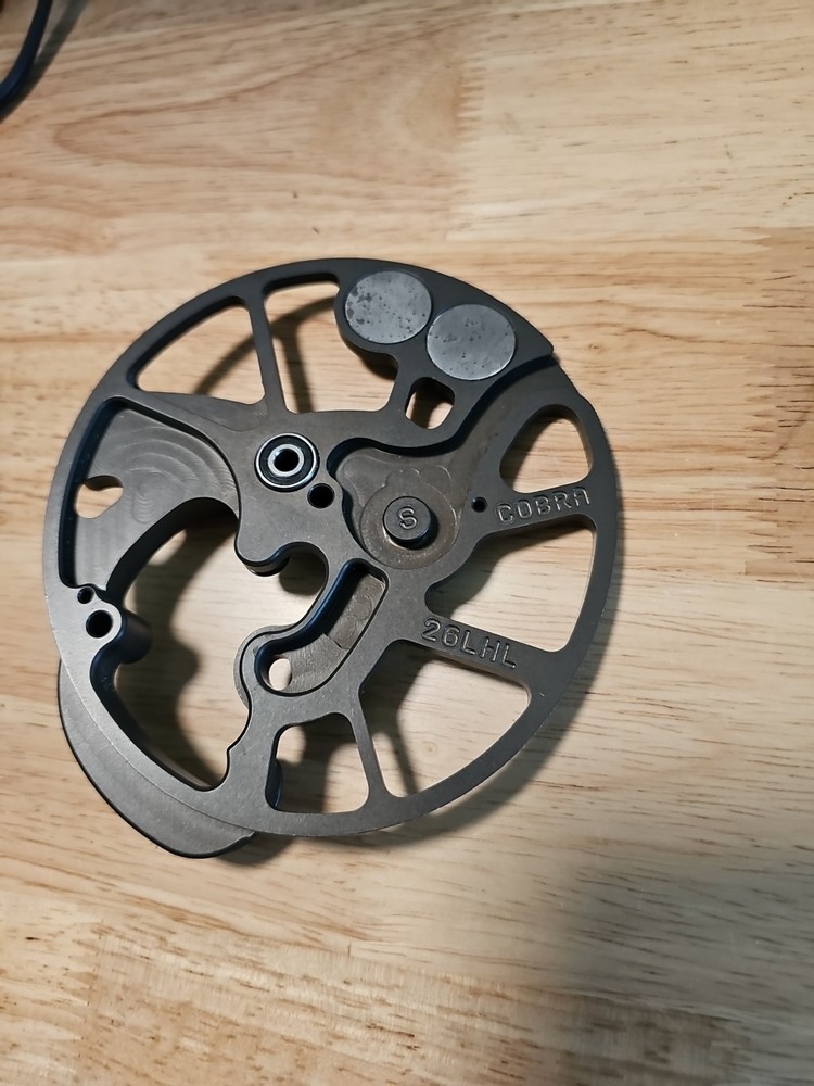 Mathews Switchback Cam 26L