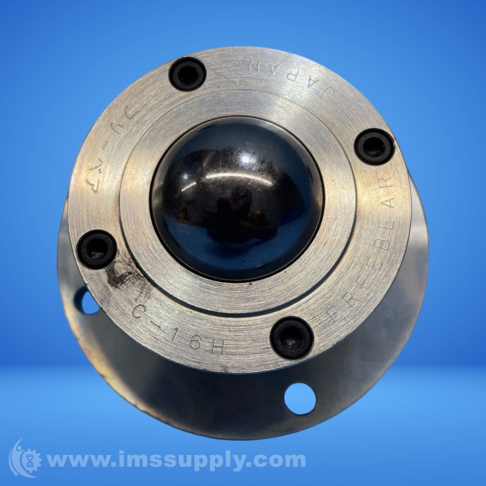 Freebear C-16H Ball Transfer Unit FNIP