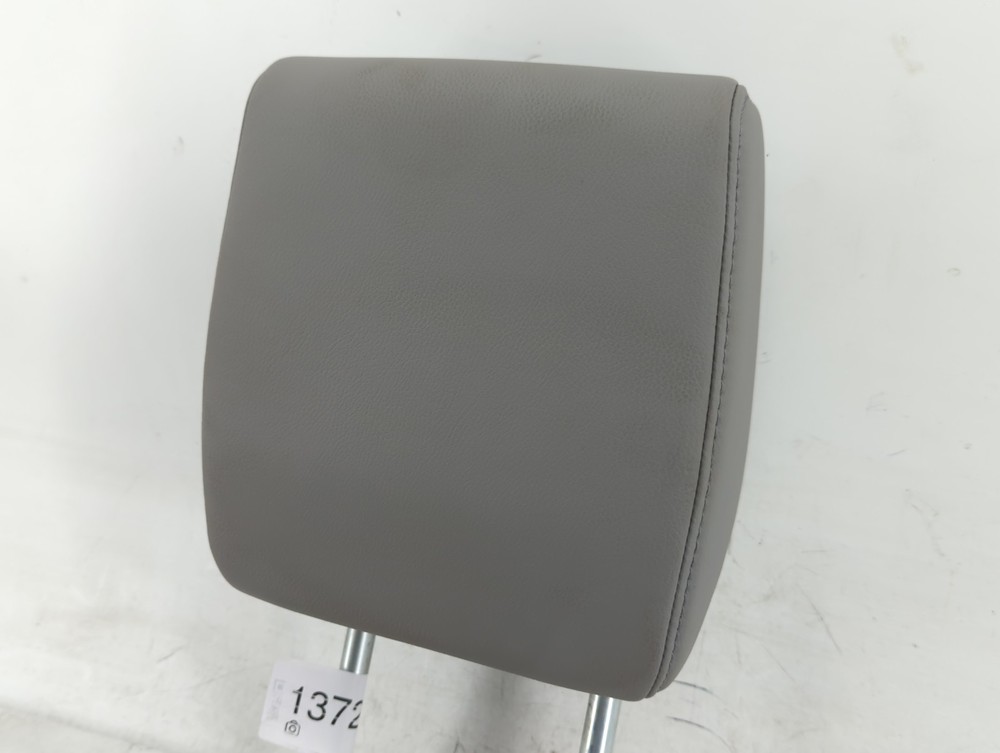2013-2016 Dodge Dart Headrest Head Rest Front Driver Passenger Seat Grey UOKHT