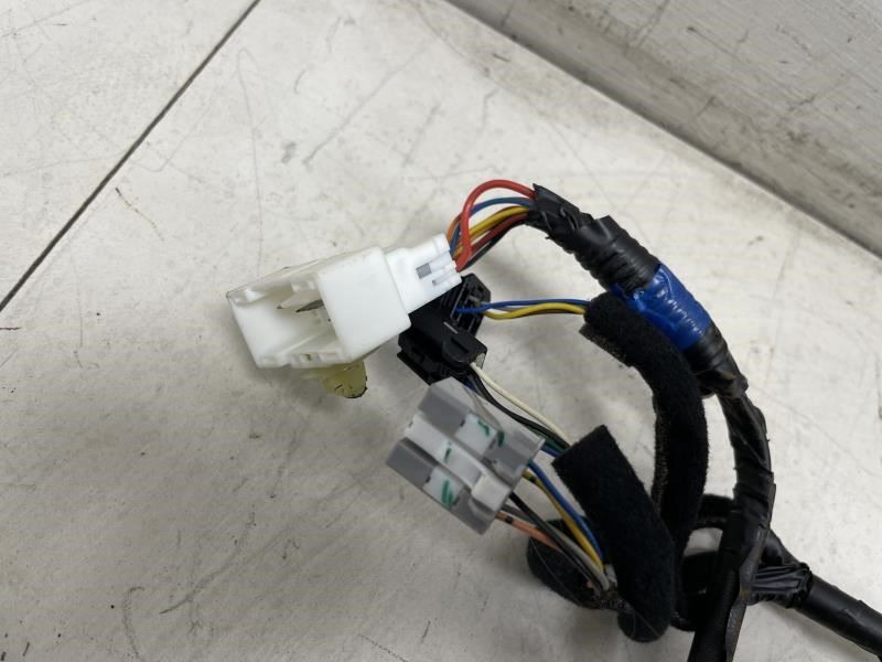 2013 HYUNDAI ELANTRA GLS SDN DASH WIRE HARNESS w/ TPMS CONTROL MODULE OEM+