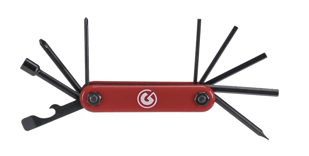 Gibraltar SC-GPMT Drum Tech Pocket Multi Tool