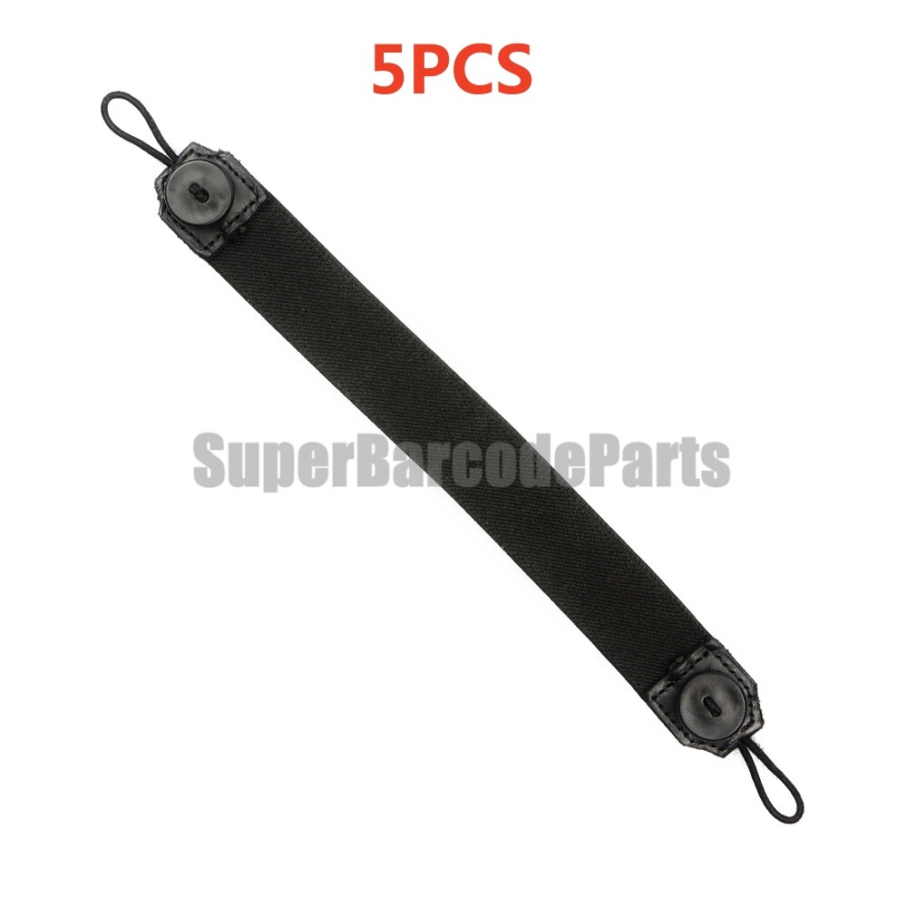 5PCS Hand Strap for ZEBRA QLN320 Series Mobile Printer