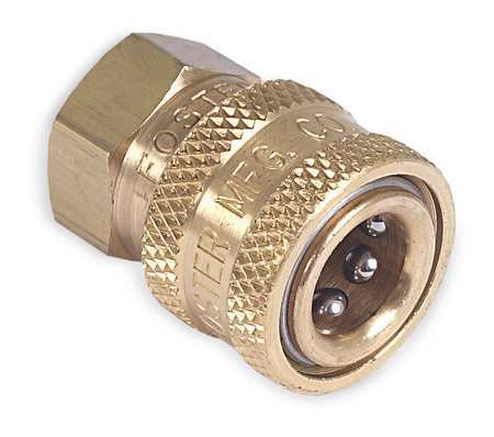 MI-T-M 17-0001 Quick Connect Socket 25FM24