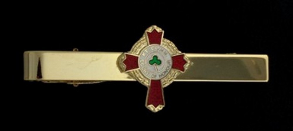 K.C.C.H. Tie Bar (KCCH-TB)