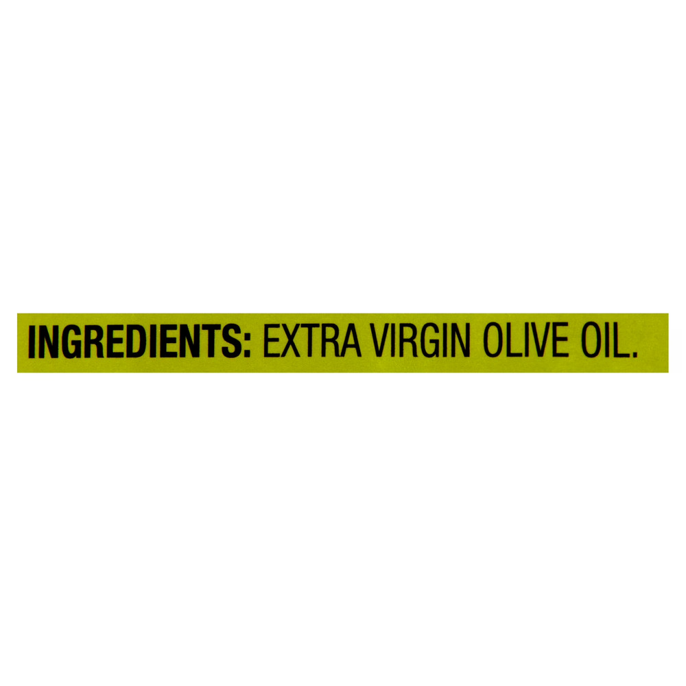 Great Value Extra Virgin Olive Oil, 17 fl oz