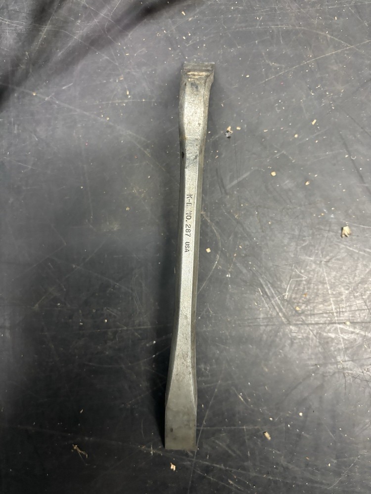 K-D TOOLS DRUM BRAKE ADJUSTING TOOL SPOON USA KD TOOL 287 Pry Tool