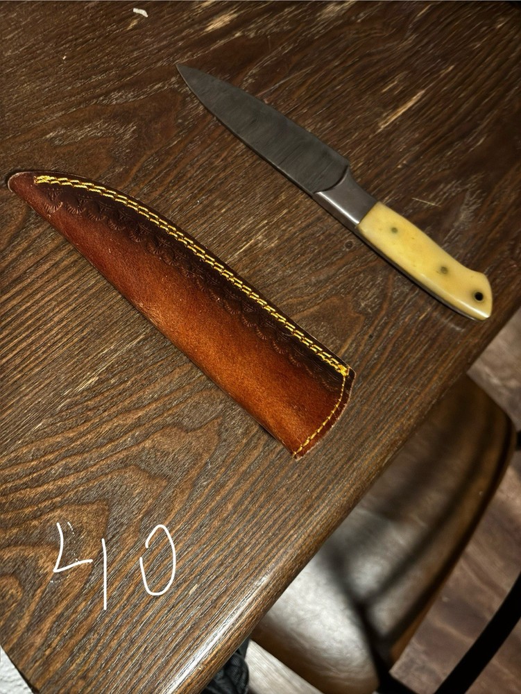Handmade Knives