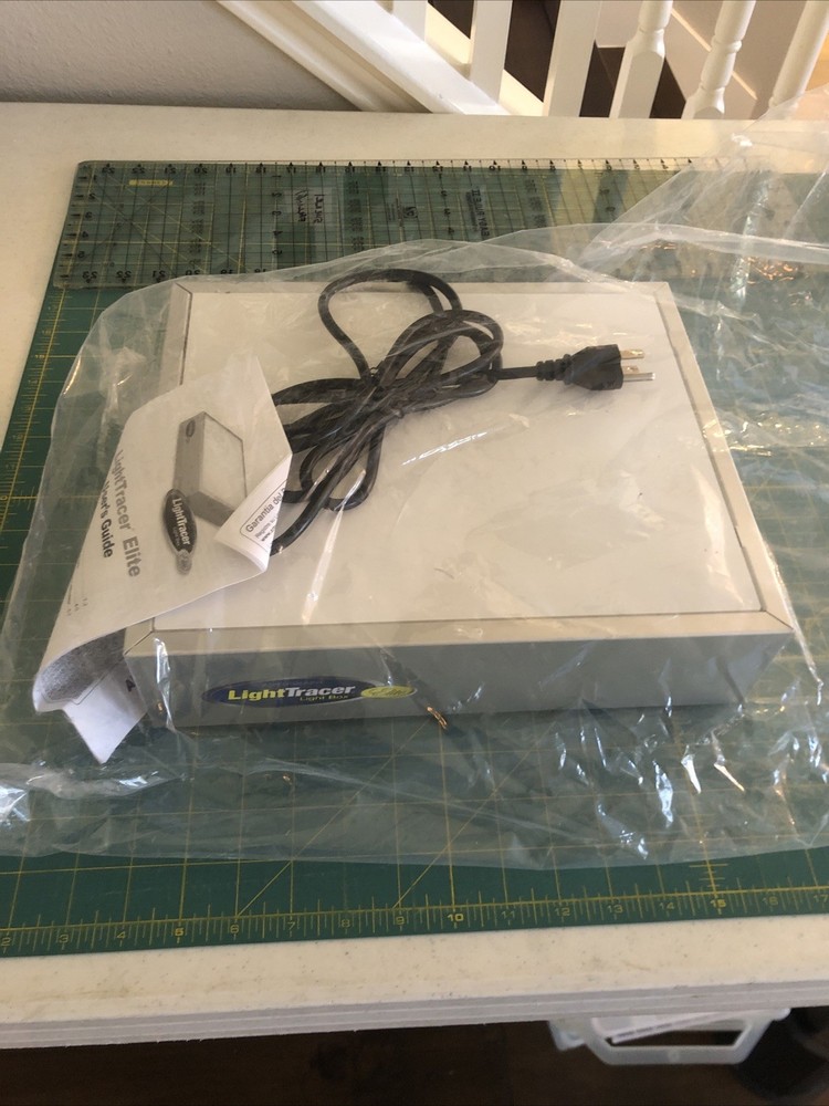 Light tracer Elite Light Box By Art O Graph