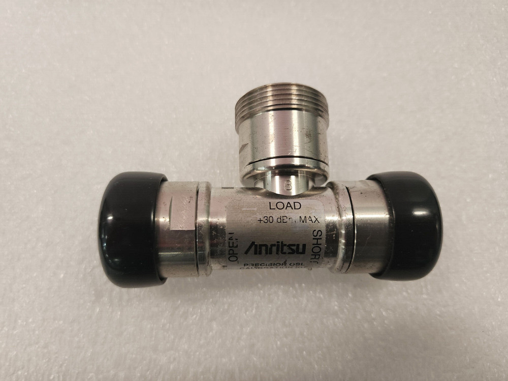 Anritsu 2000-1619-R Precision OSL Calibration Kit Unit #2