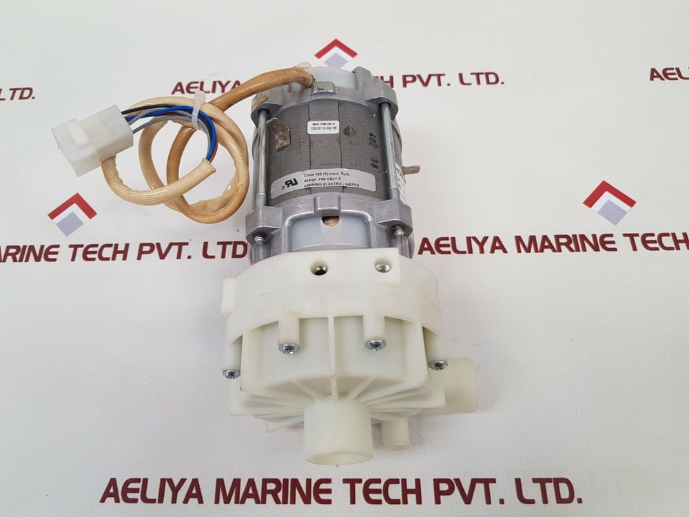 Hobart up 60-347 ru. dishwasher pump