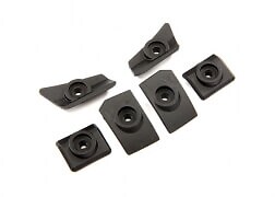 Traxxas X-Maxx Body Reinforcement Set 7710