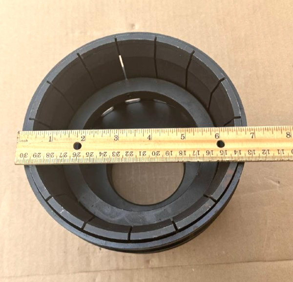 MAN Puller Tool Wrench 80.99628-0112