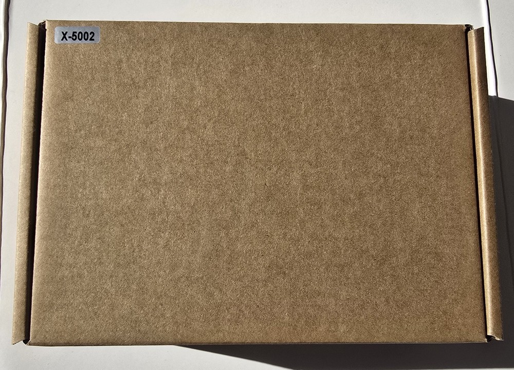 1310/1550nm FTTH Tester X5002 Optical Single Mode Light Source