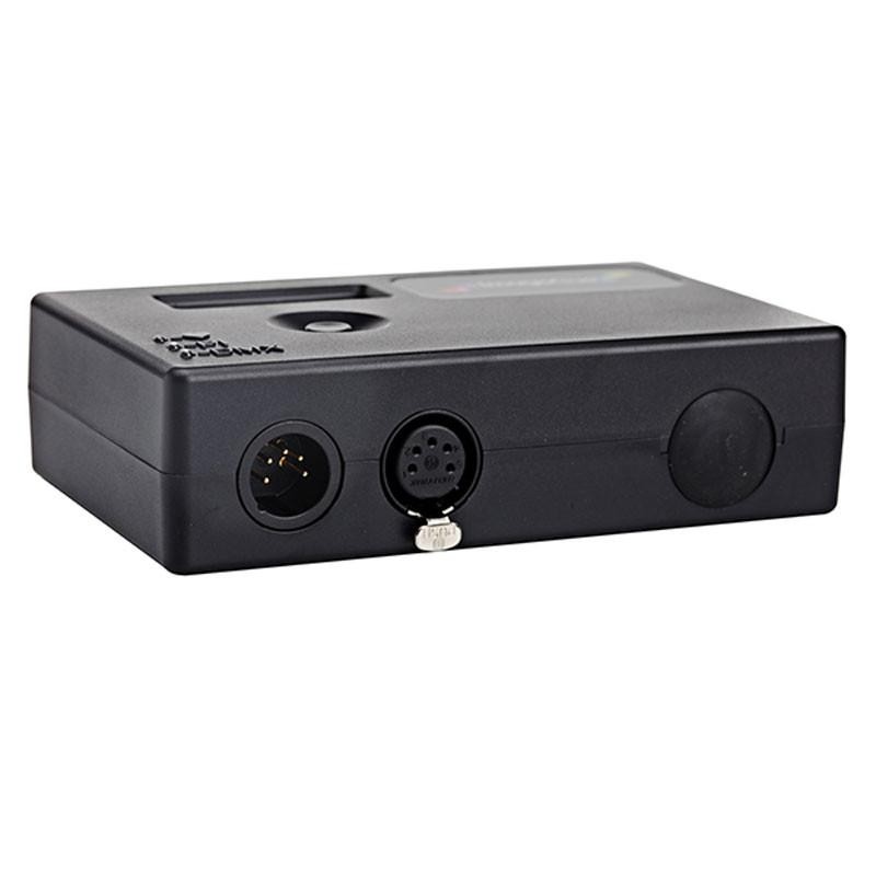 Imagecue 1.1 DMX Media Server