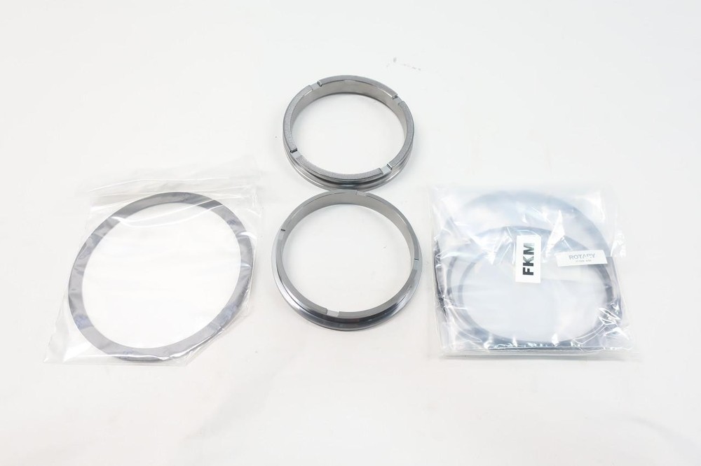 Chesterton 641401 Spare Part Kit 4in