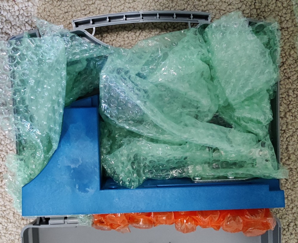 Kreg K4 Pocket Hole Jig