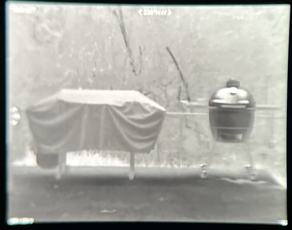 Armasight Sidekick 640 Mini Thermal Monocular 19mm