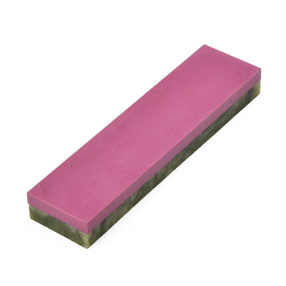 5000 12000Grit Double Side Cutter Sharpening Coarse Fine Whetstone-Sharpener