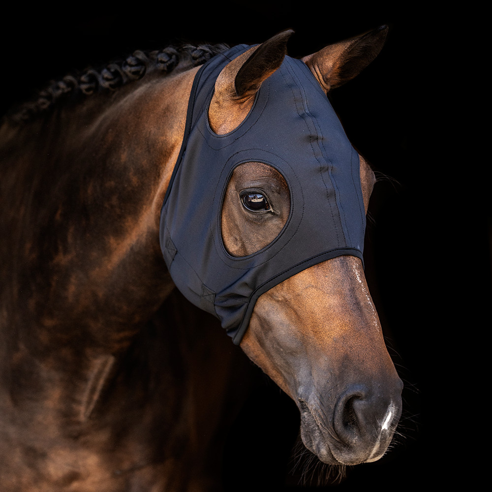 Titanium Mask LIKE BEST No Ears