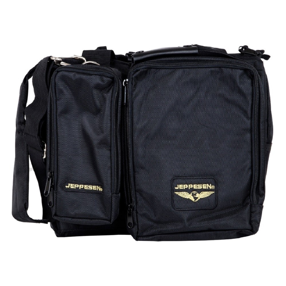 Jeppesen Aviator Bag ---10001854