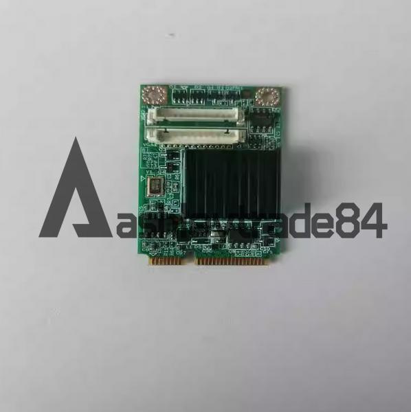 1PCS Used Advantech board PCA-5650