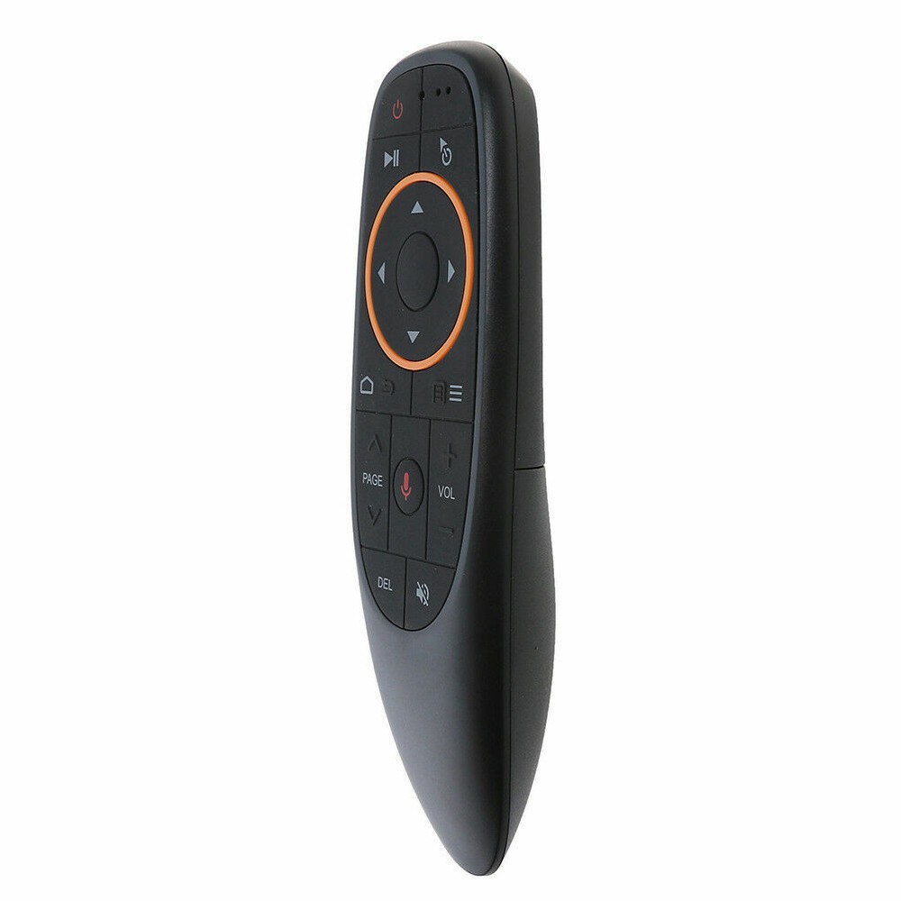 C120 2.4 Remote Control Air Mouse Wireless Keyboard for KODI Android Mini TV Box