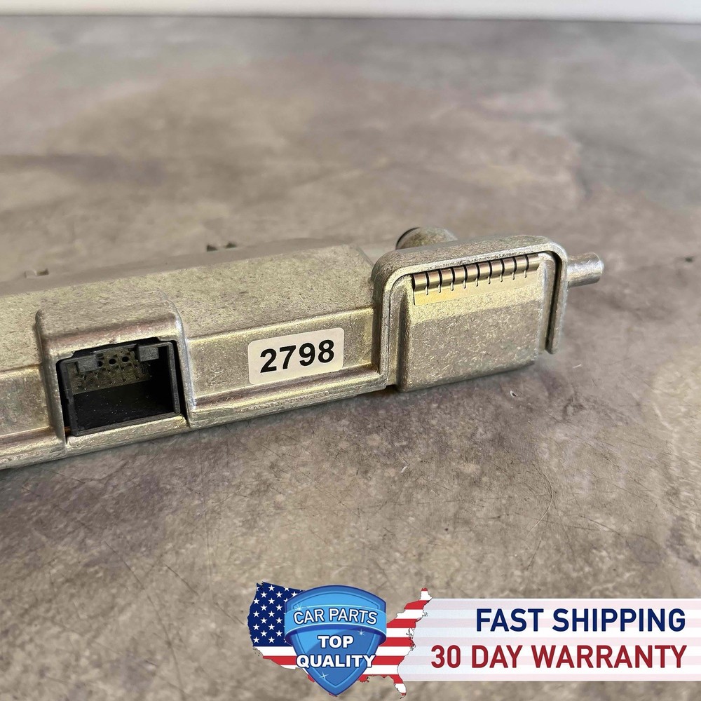 2018 Range Rover Velar OEM Windshield Assist Camera J8A2-19H406