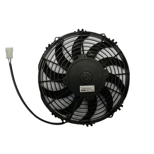 Condenser Fan Assembly