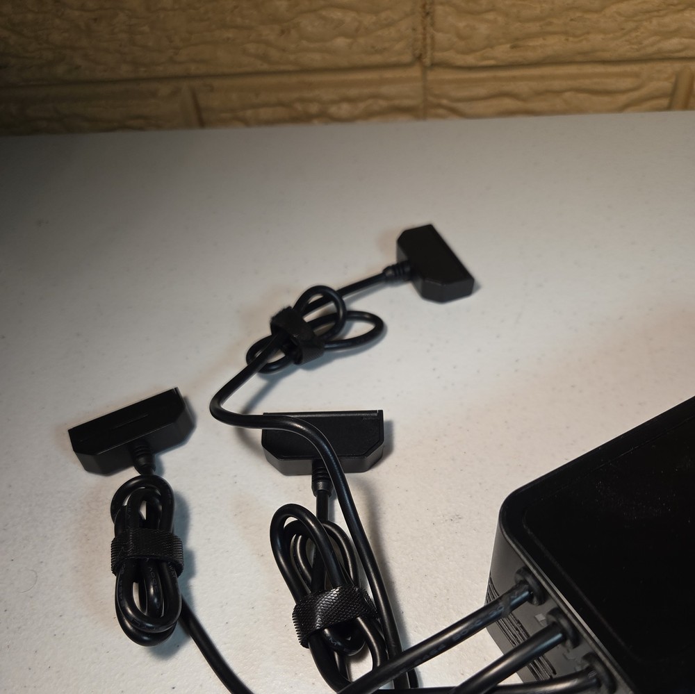 [Ready stock] EVO Max series multi-charger
