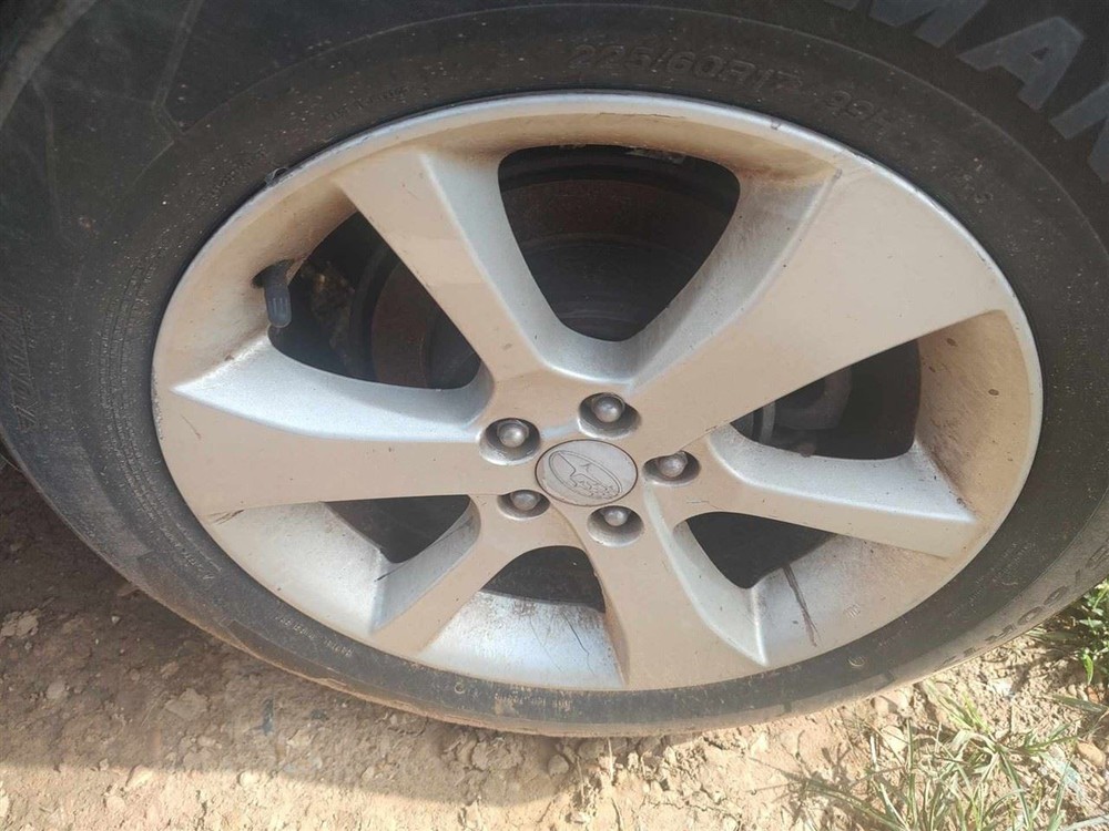 LEGACY 2013 Fuse Box Cabin 6911