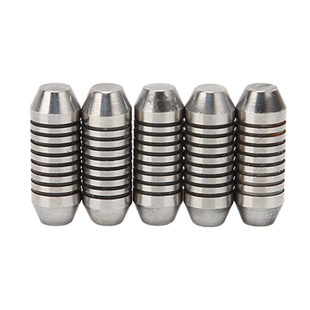 5pcs Pneumatic Shockwave Therapy Machine Projectile ED Shock Wave Machine
