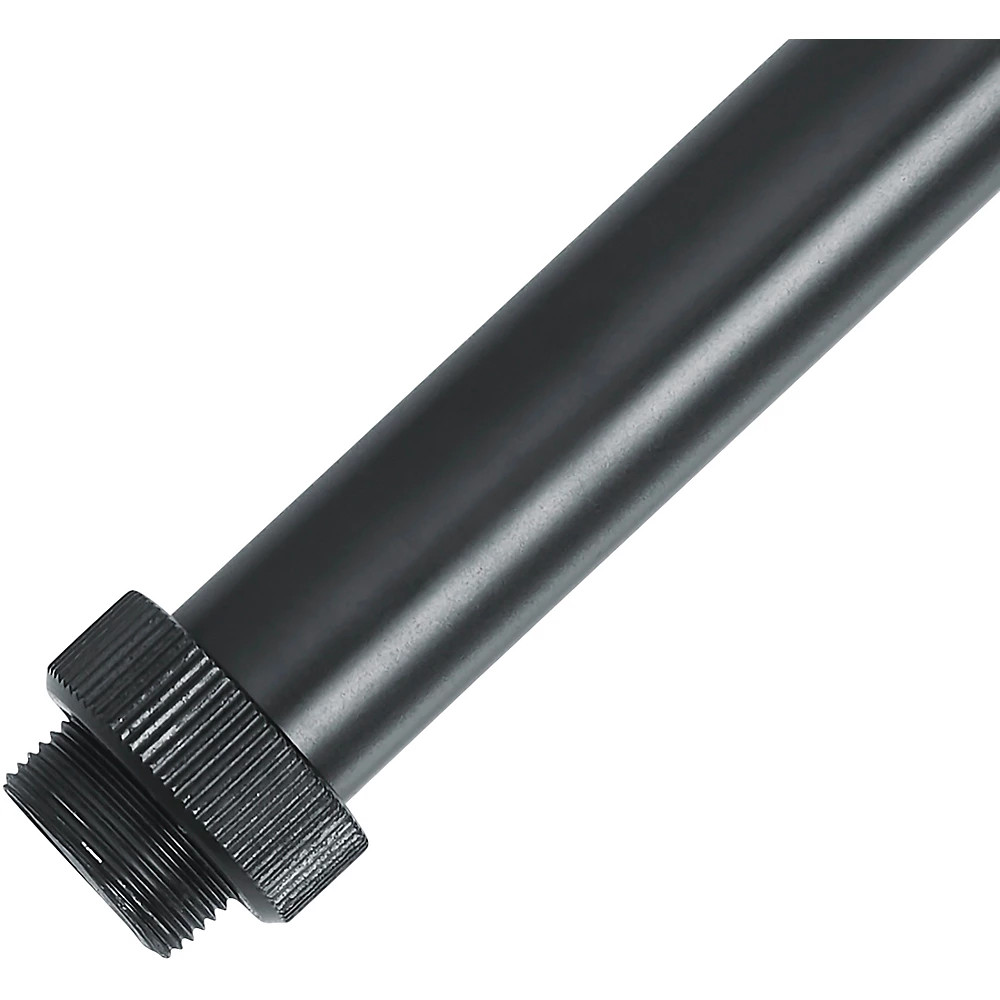 Gator Adjustable Angle 9in. Mini Boom - Interlocking