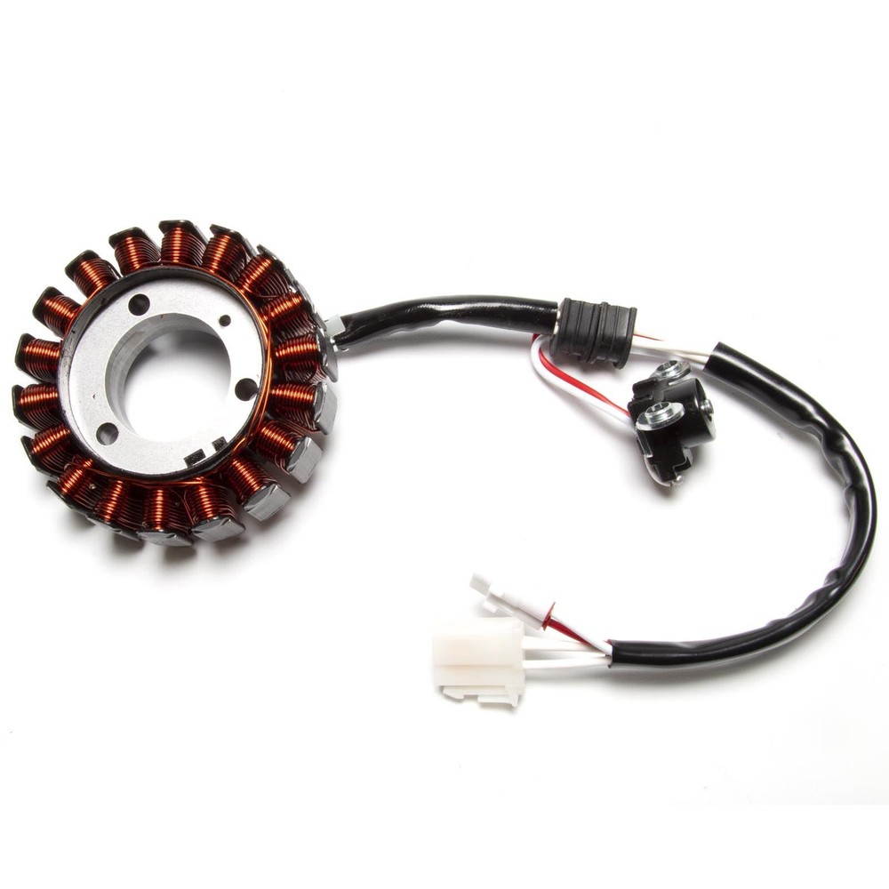 MPW Pattern Replacement Stator/Generator - Yamaha MT-125 17-19